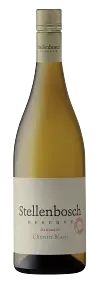 Bottle of Stellenbosch Reserve Chenin Blanc