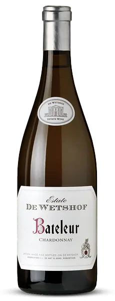 Bottle of De Wetshof Bateleur